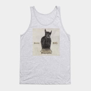 db Tank Top